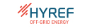 Logo Hyref