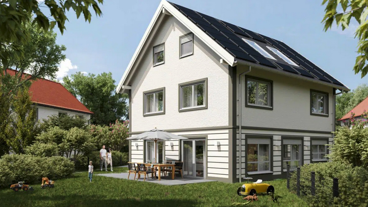 HPS Home Power Solutions kooperiert mit Bauträger Hausdorf – clean